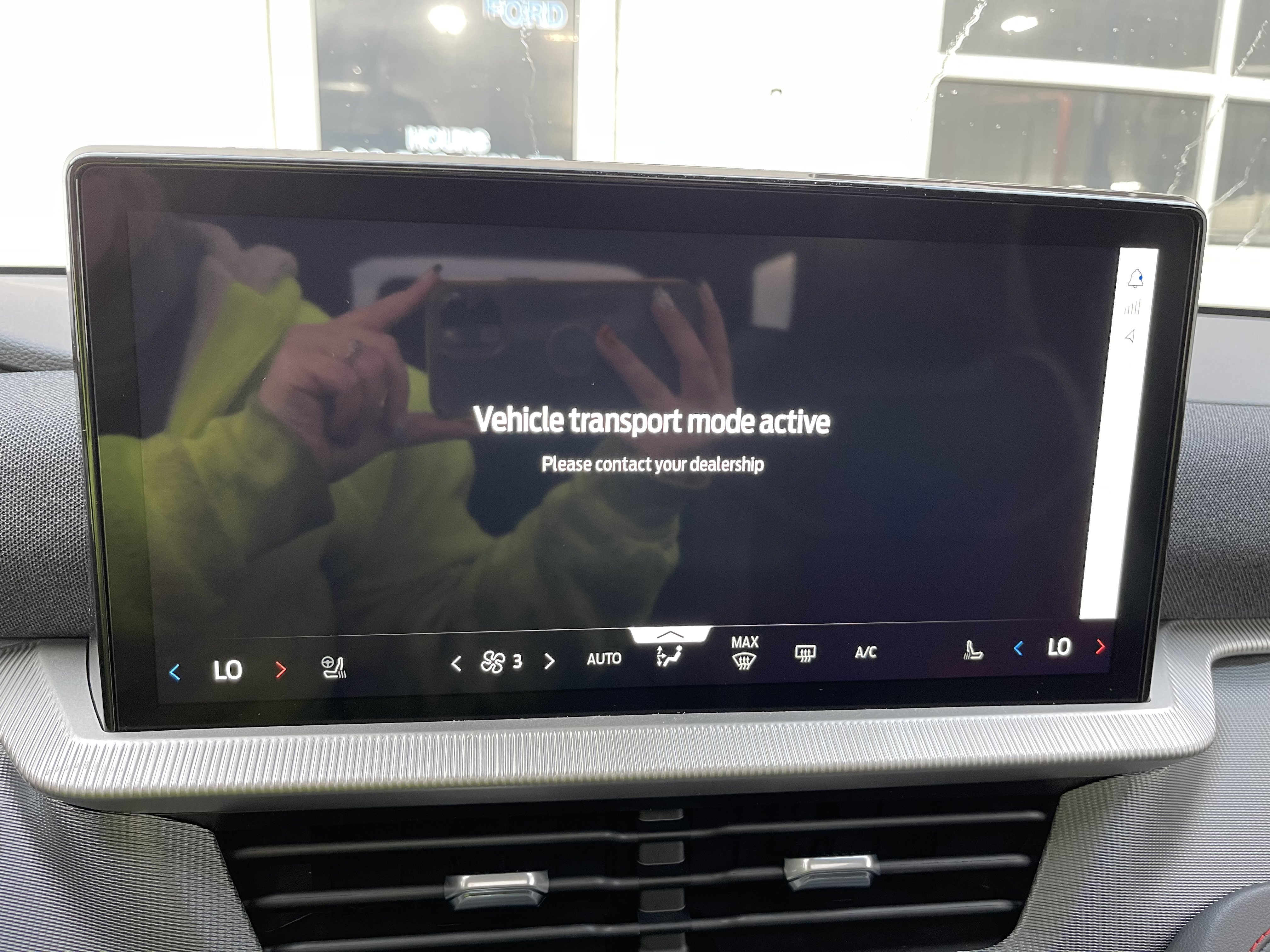 New 2026 Ford Explorer ST w/ Sun And Sound Package image 14