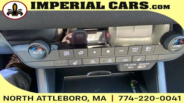 New 2026 Subaru Outback Limited image 25