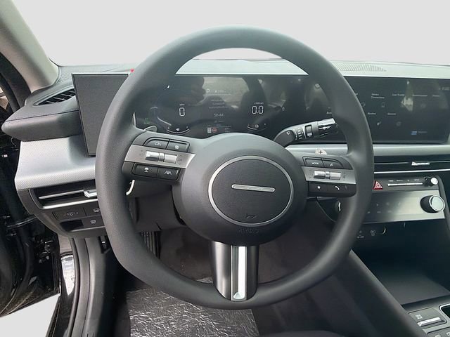 New 2026 Hyundai Sonata Blue FWD image 11
