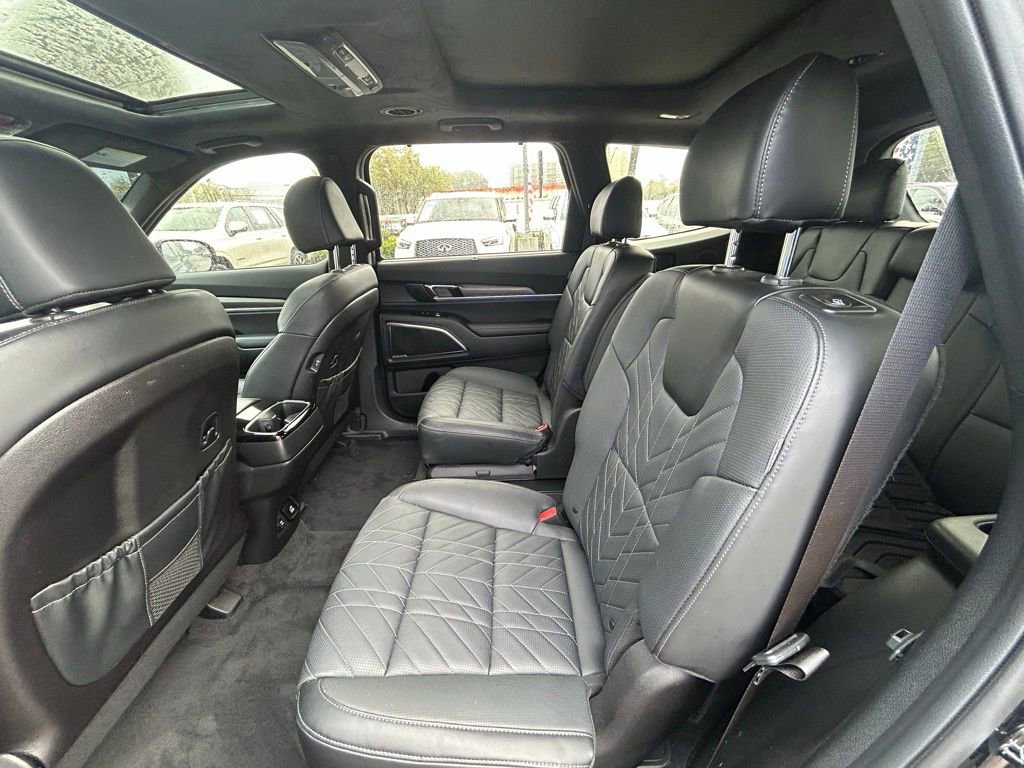 Used 2025 Kia Telluride SX Prestige X-Line image 15