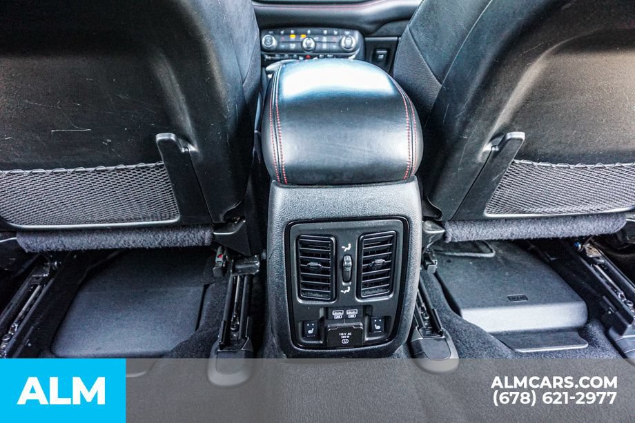 Used 2024 Dodge Durango GT RWD image 33