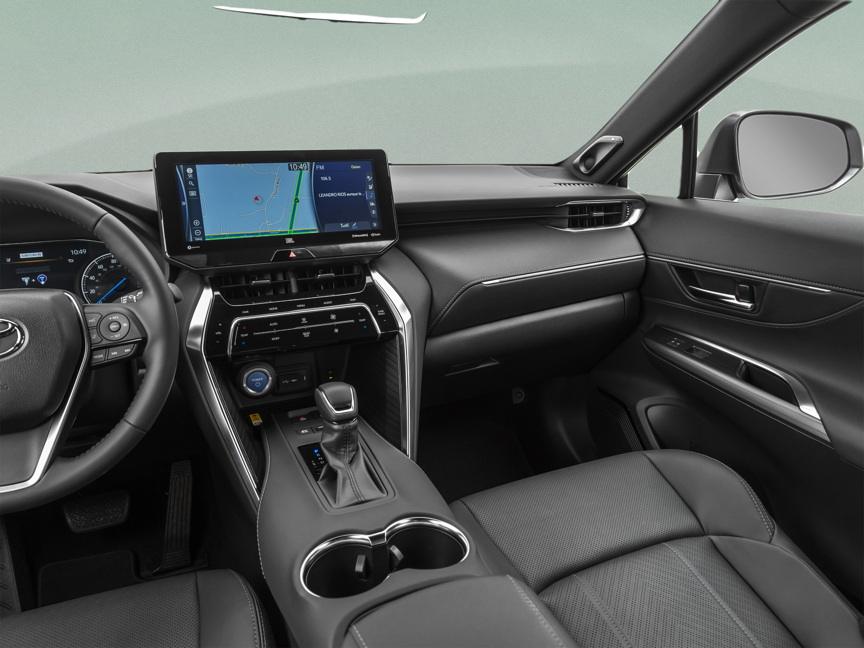 Used 2021 Toyota Venza LE AWD/4WD image 46