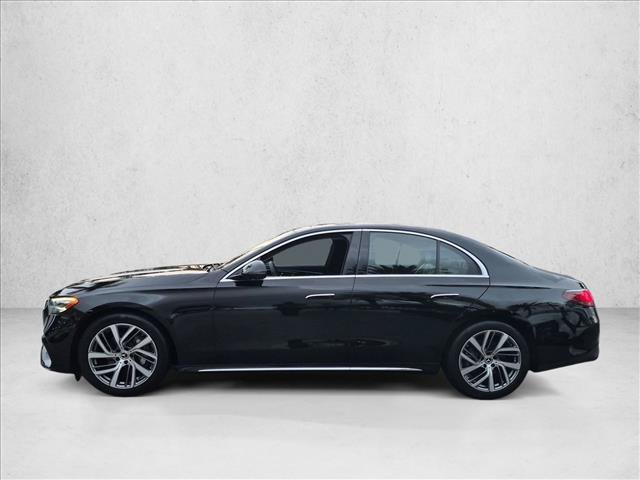 Used 2026 Mercedes-Benz E 350 Sedan image 9