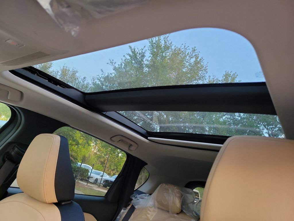 New 2026 MAZDA CX-5 2.5 S w/ Premium Package image 34