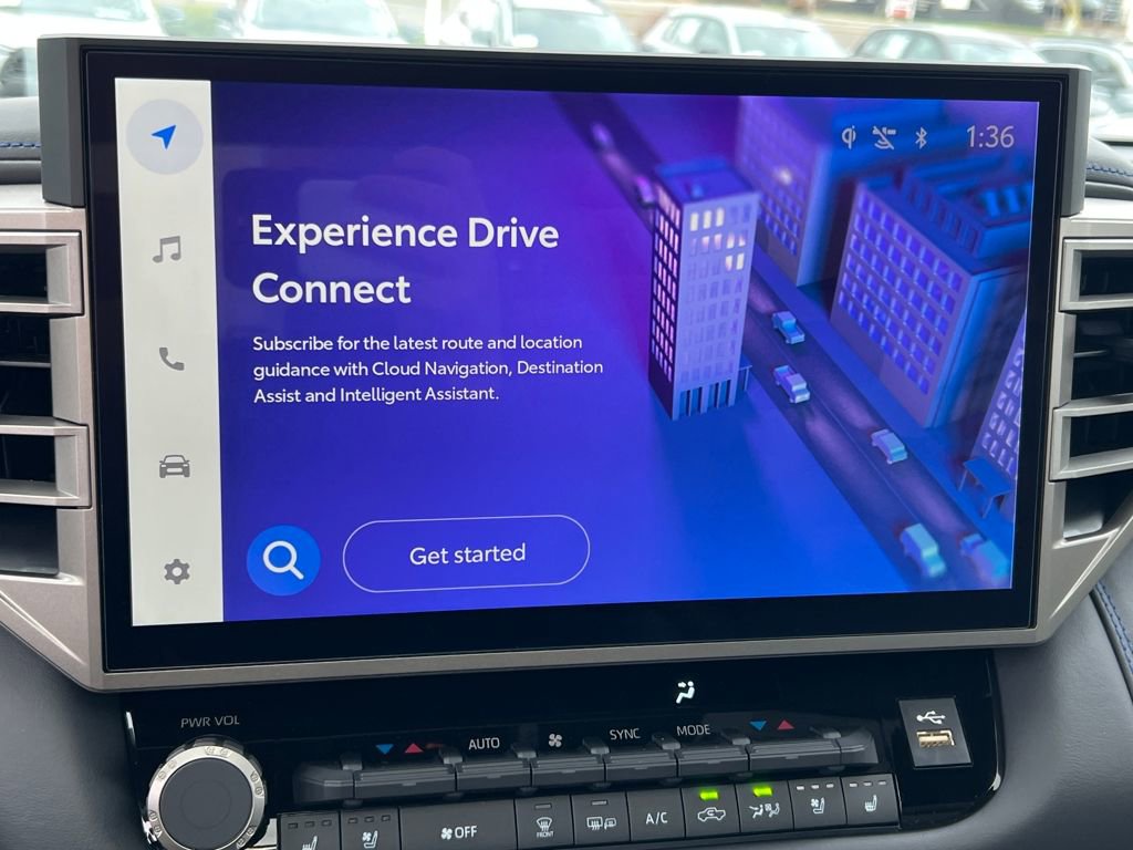 New 2026 Toyota Tundra Platinum image 22