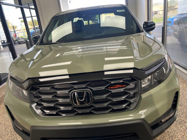 New 2026 Honda Ridgeline TrailSport+ image 6