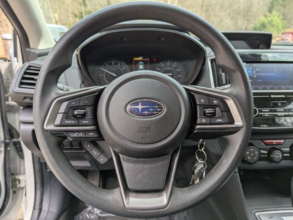 Used 2023 Subaru Impreza 2.0i AWD/4WD image 9