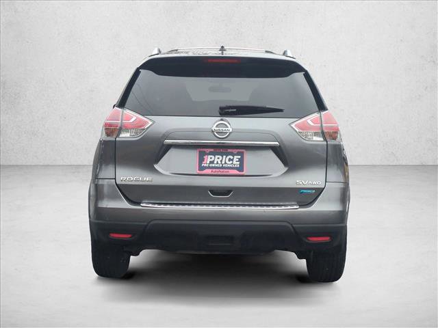 Used 2014 Nissan Rogue SV image 7