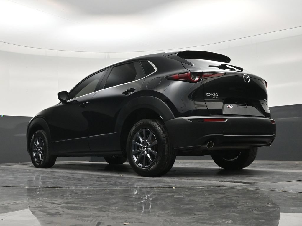 Used 2023 MAZDA CX-30 AWD 2.5 S image 21
