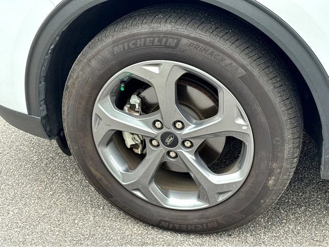 Used 2025 Ford Escape ST-Line FWD image 31