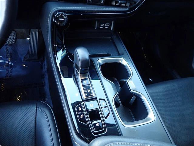 Used 2022 Lexus NX 350 AWD w/ Cold Area Package image 19