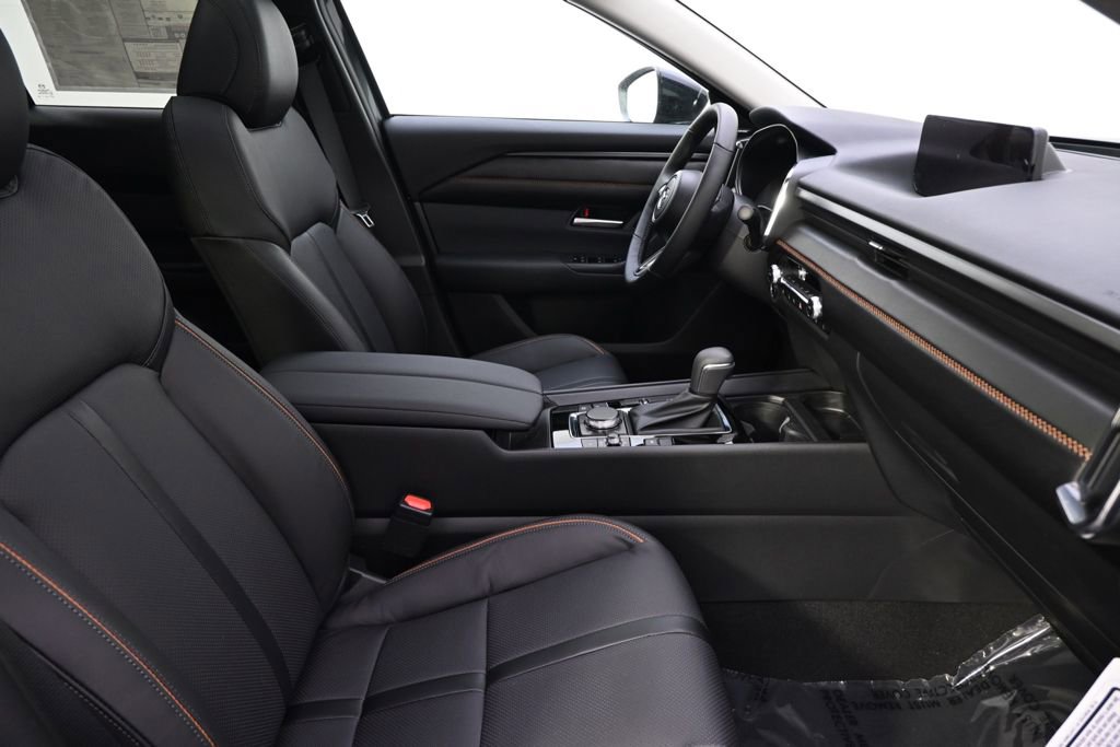 New 2026 MAZDA CX-50 2.5 Hybrid w/ Weather Package image 16