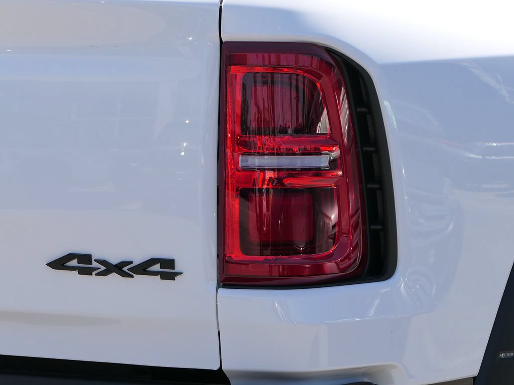 New 2026 RAM 1500 RHO w/ RHO Level 1 Equipment Group AWD/4WD image 3