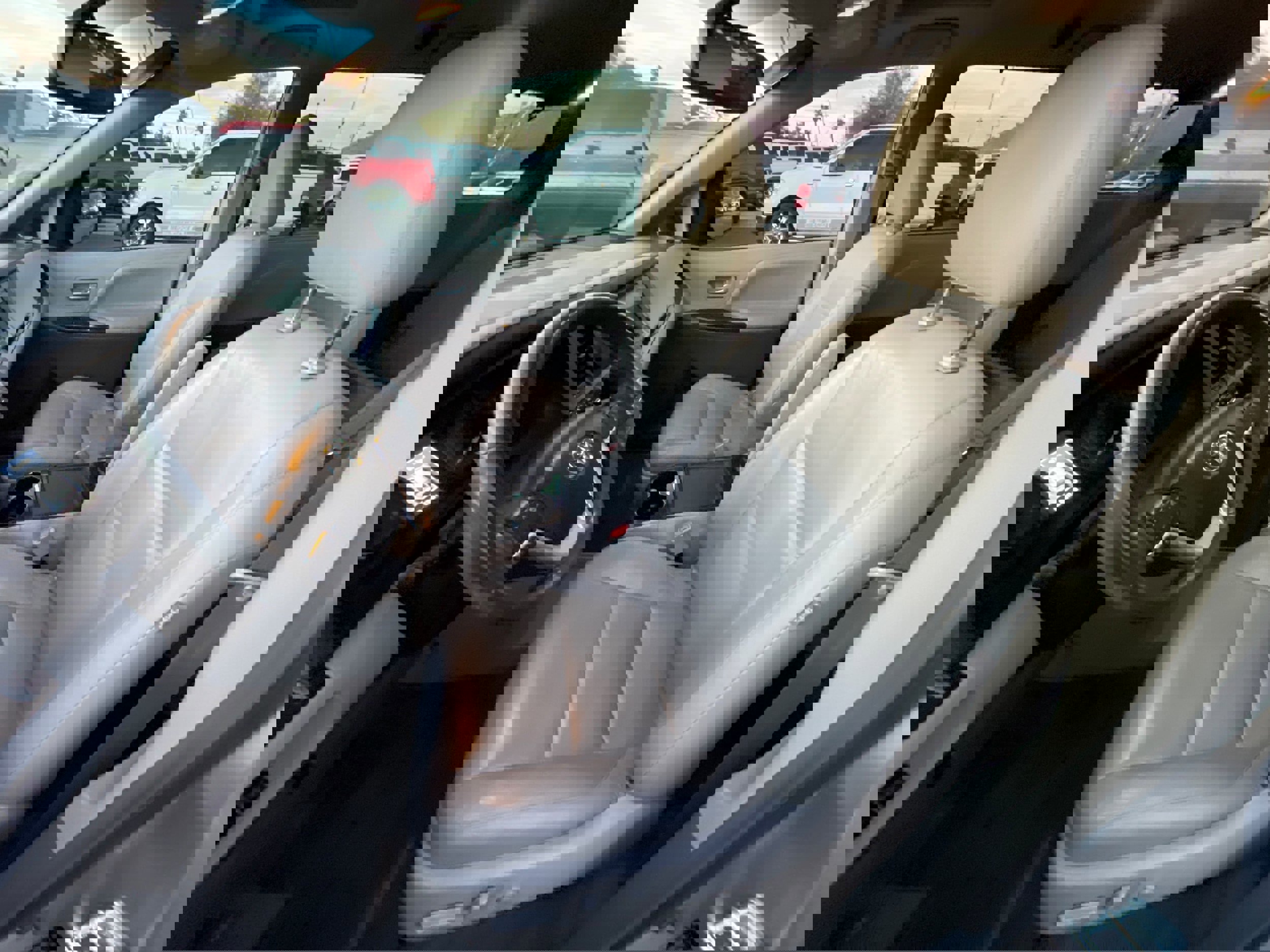 Used 2017 Toyota Sienna XLE image 14