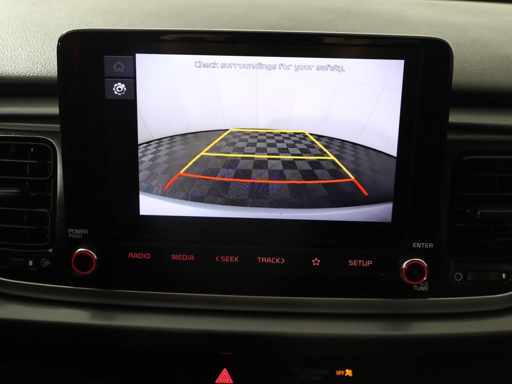 Used 2023 Kia Rio LX image 36