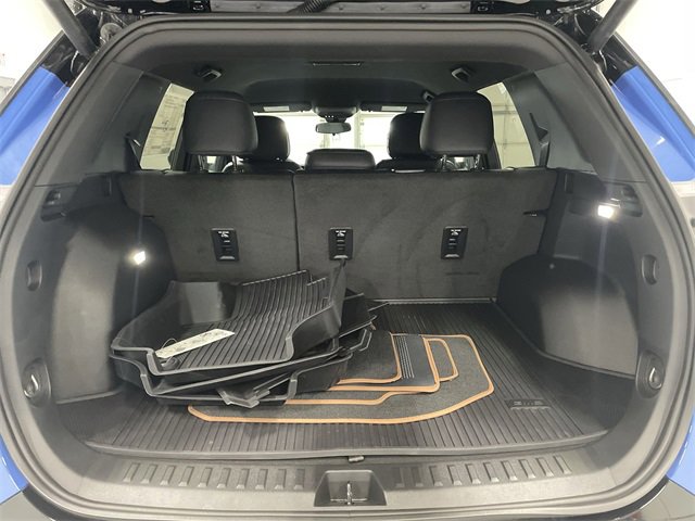 New 2026 GMC Terrain AT4 w/ LPO, Floor Liner Package image 15