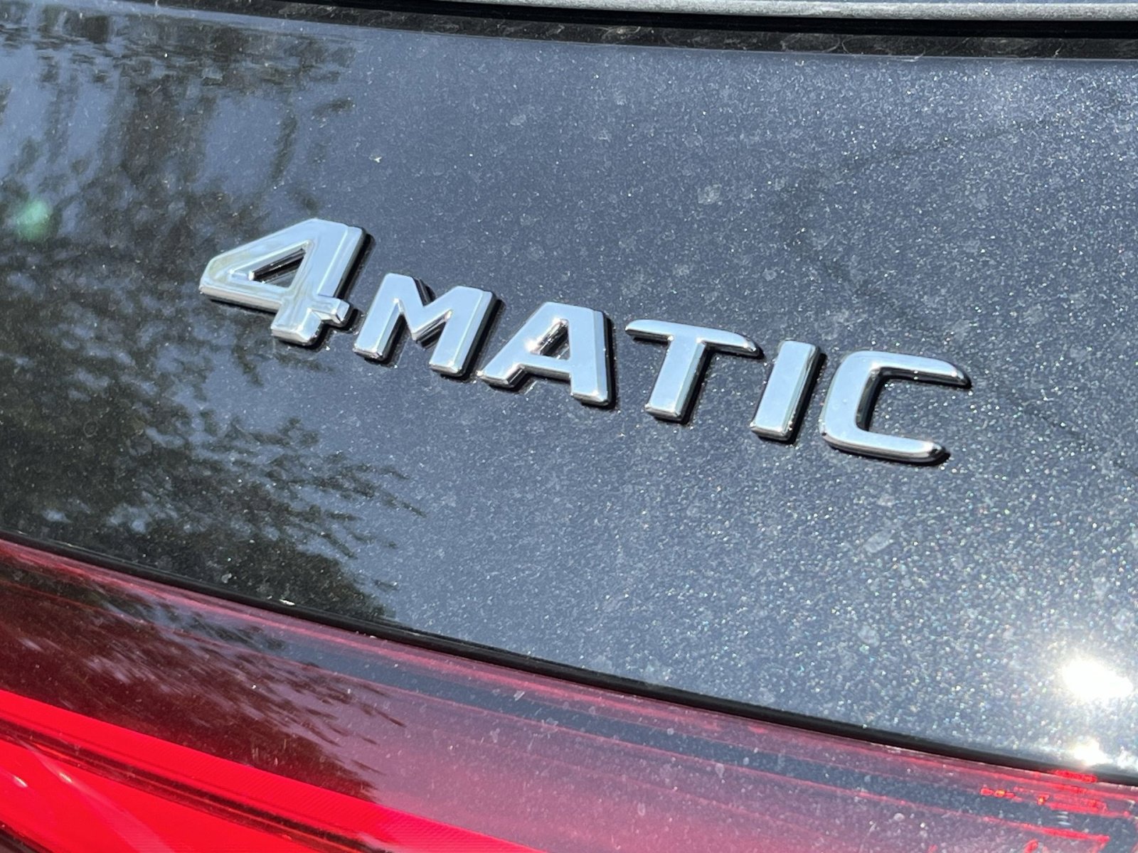 New 2025 Mercedes-Benz GLE 350 4MATIC image 28