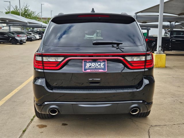 Used 2025 Dodge Durango R/T image 7
