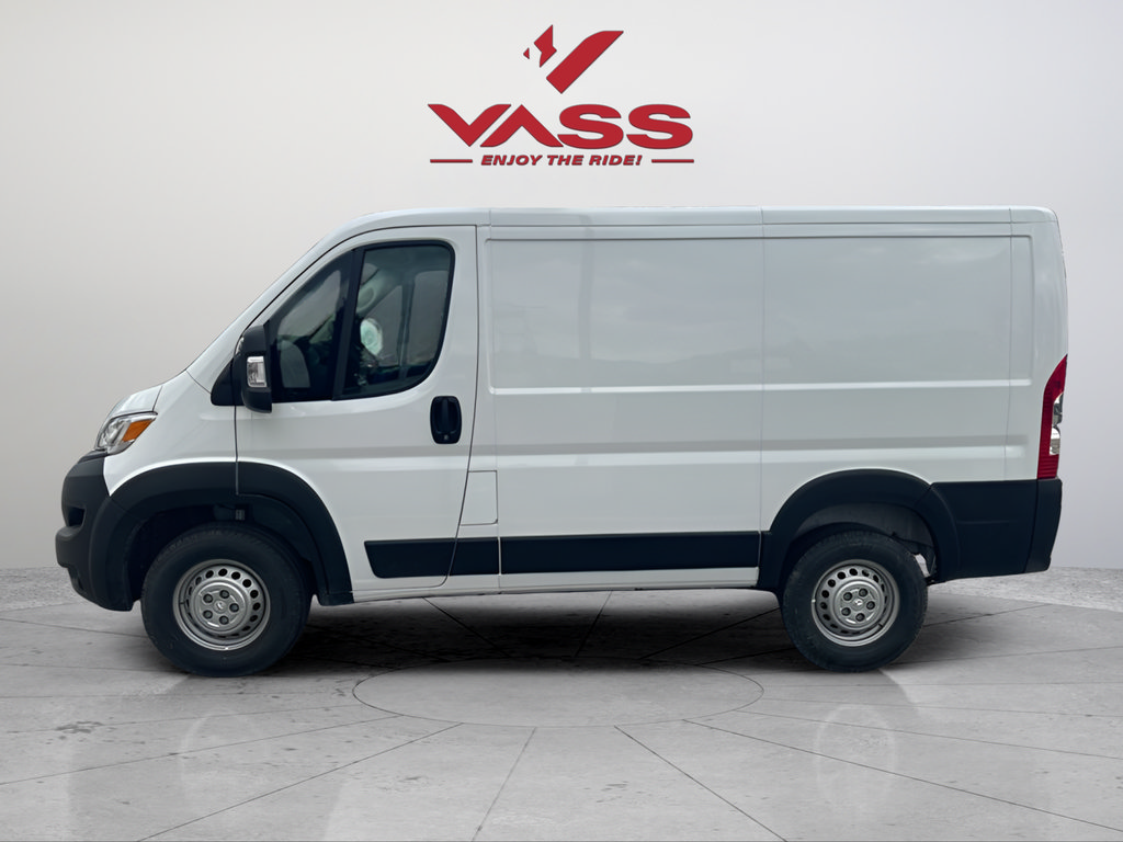 New 2025 RAM ProMaster 1500 w/ Convenience Group FWD image 20