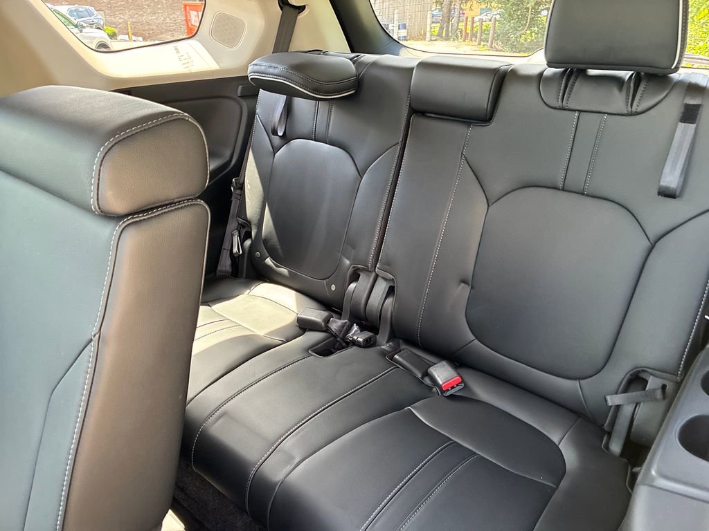 Certified 2023 Honda Pilot Elite image 22