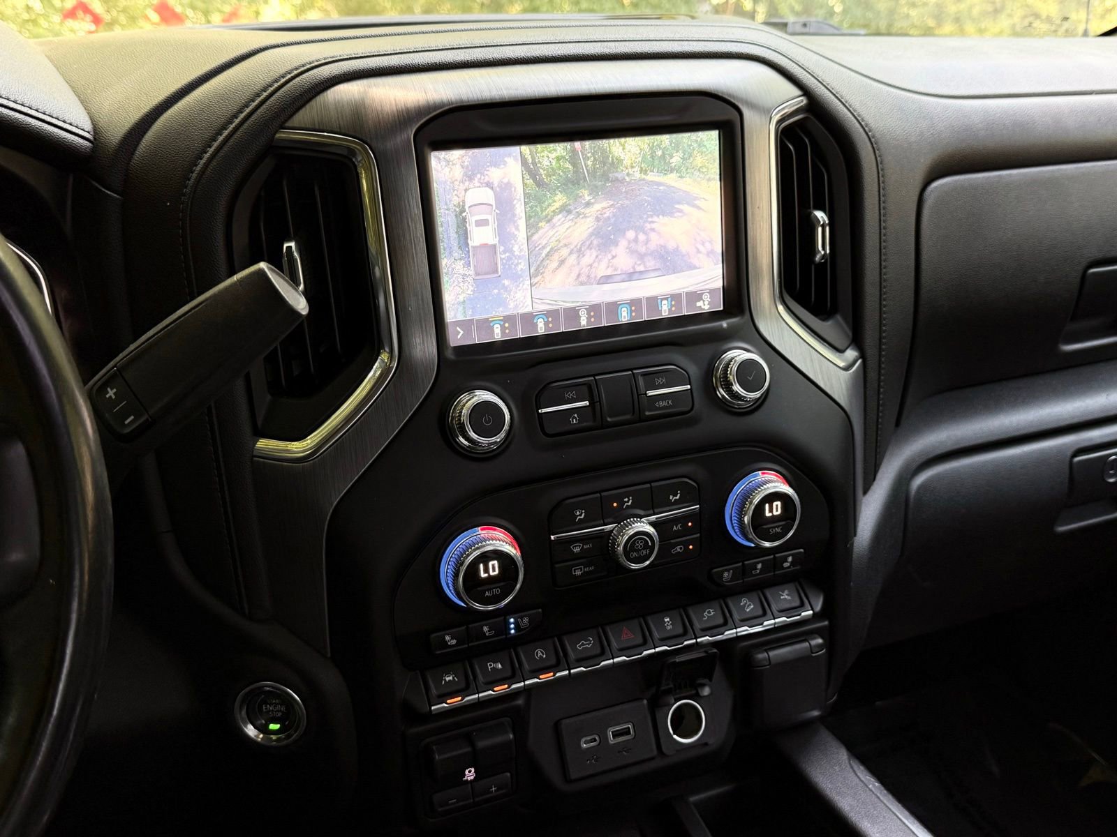 Used 2019 GMC Sierra 1500 Denali w/ Denali Ultimate Package AWD/4WD image 42