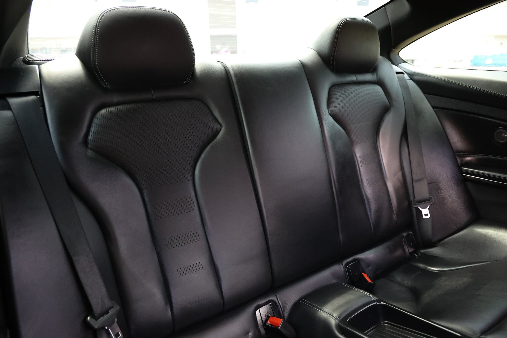 Used 2015 BMW M4 Coupe RWD image 19