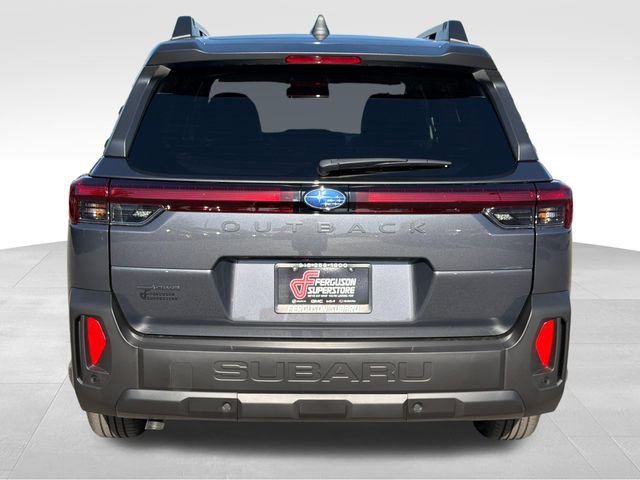 New 2026 Subaru Outback Premium AWD/4WD image 6