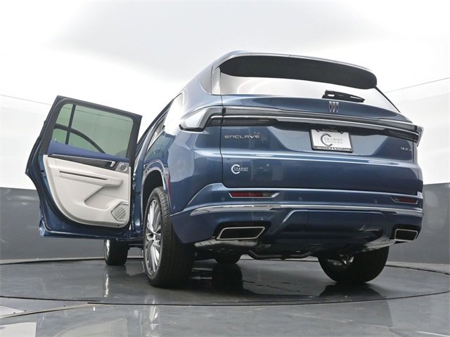 New 2026 Buick Enclave Avenir w/ Super Cruise Package image 62