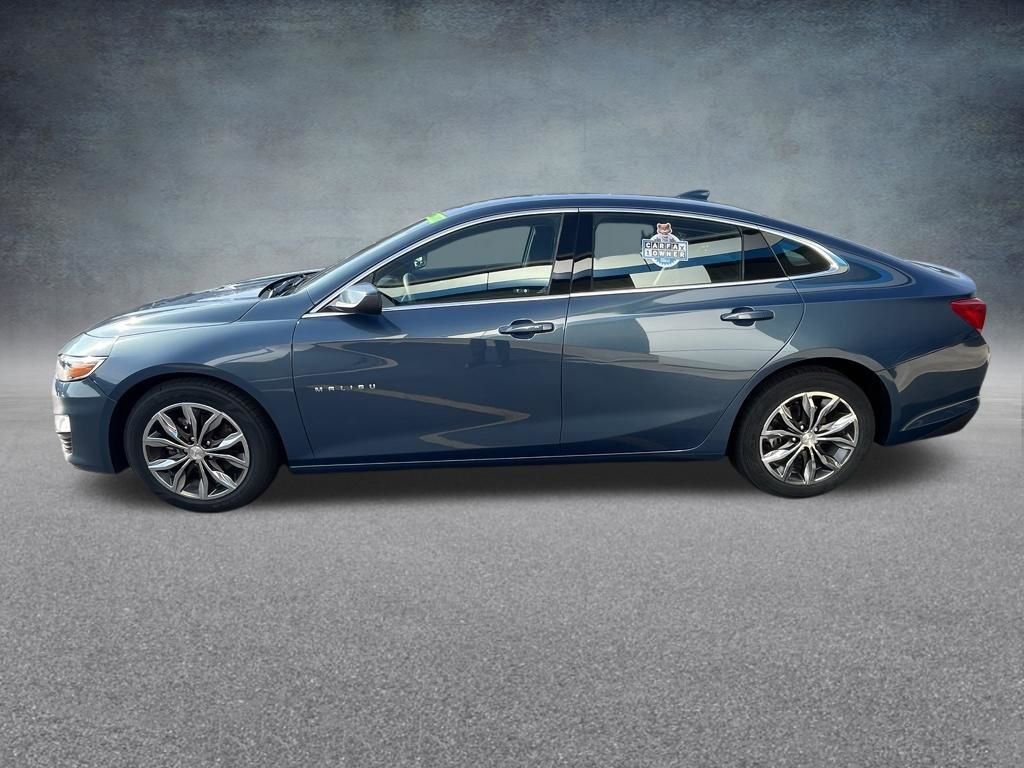 Used 2024 Chevrolet Malibu LT FWD image 5