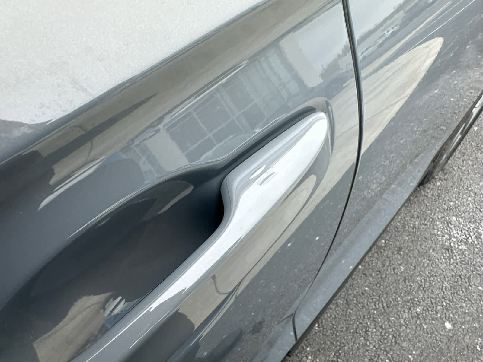 New 2026 Honda CR-V EX image 16