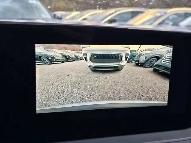 New 2026 Buick Envista Preferred w/ Convenience I Package FWD image 9