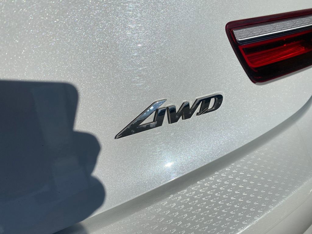 Used 2022 Genesis G80 2.5T w/ Prestige Package image 36