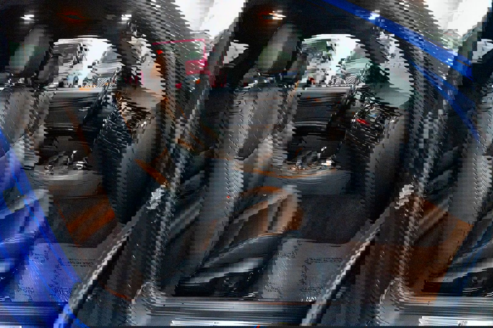 Used 2013 BMW M3 Coupe image 30