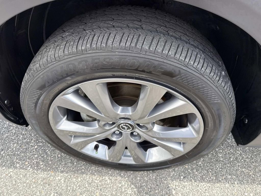 Certified 2023 MAZDA CX-30 AWD 2.5 S w/ Select Package image 14