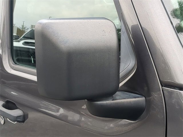 Used 2021 Jeep Wrangler Unlimited Sahara w/ Safety Group image 12