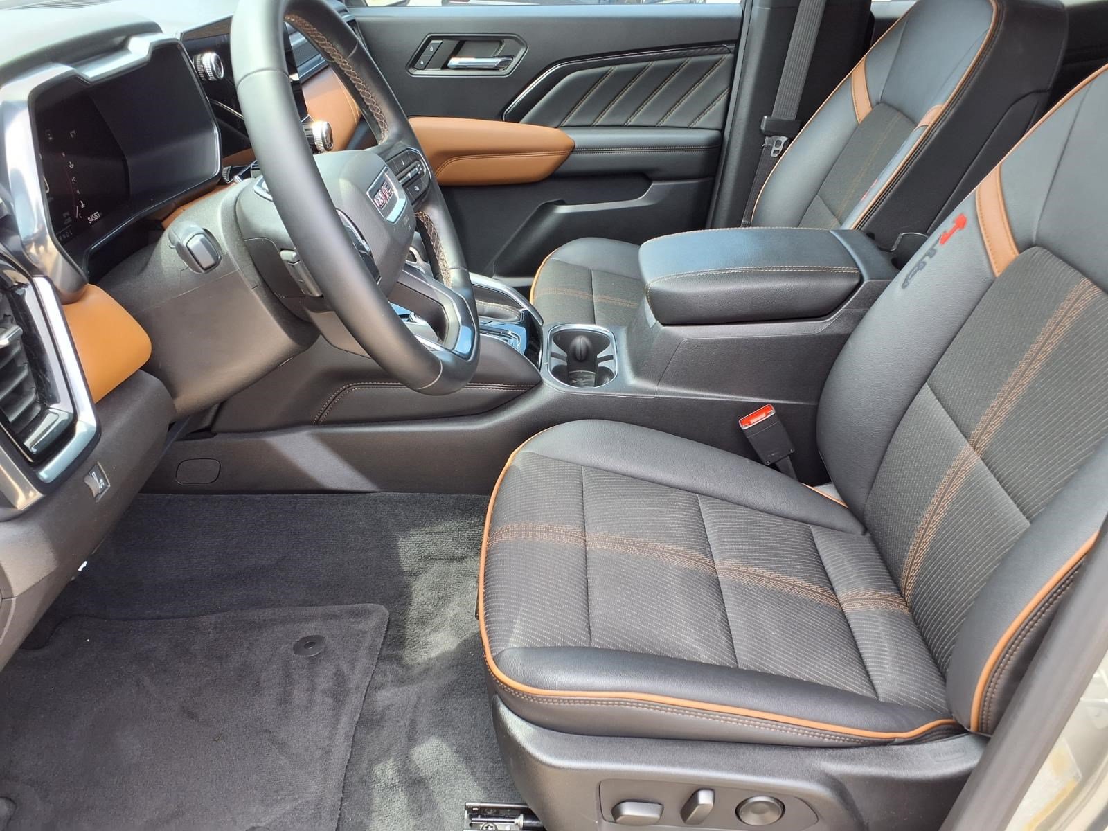 Used 2023 GMC Canyon AT4 AWD/4WD image 13
