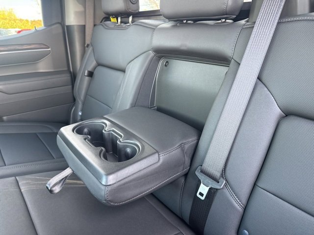 New 2026 GMC Sierra 1500 SLT w/ SLT Premium Plus Package image 34