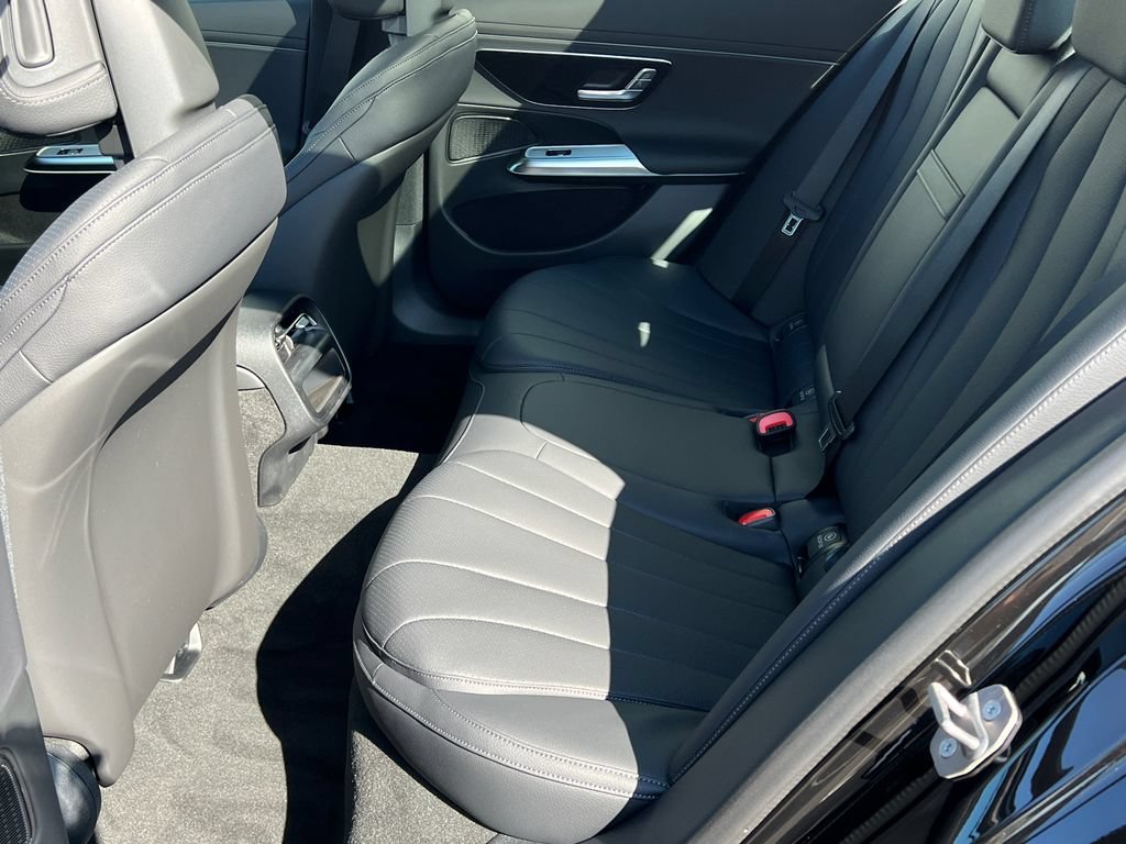 New 2027 Mercedes-Benz E 450 4MATIC Sedan image 24