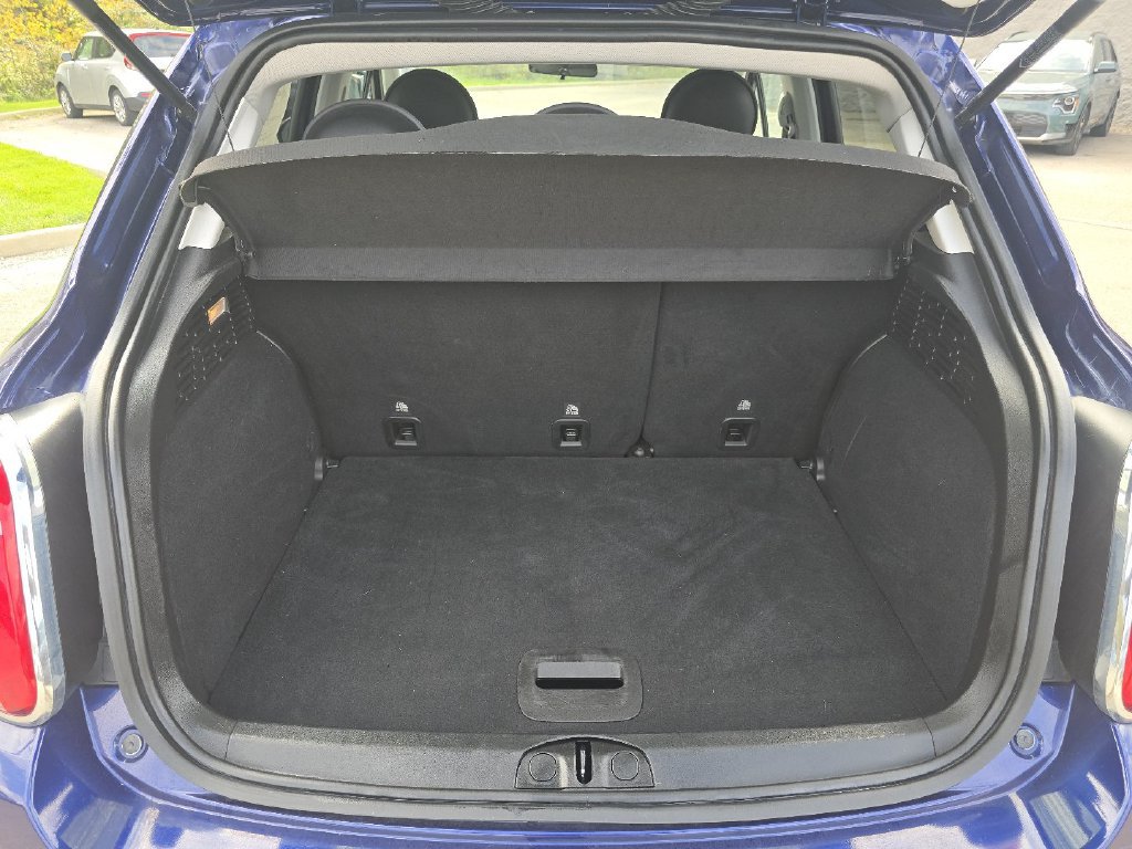 Used 2016 FIAT 500X Easy FWD image 15