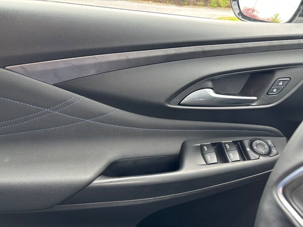 Used 2024 Buick Envista Sport Touring w/ Convenience I Package image 26