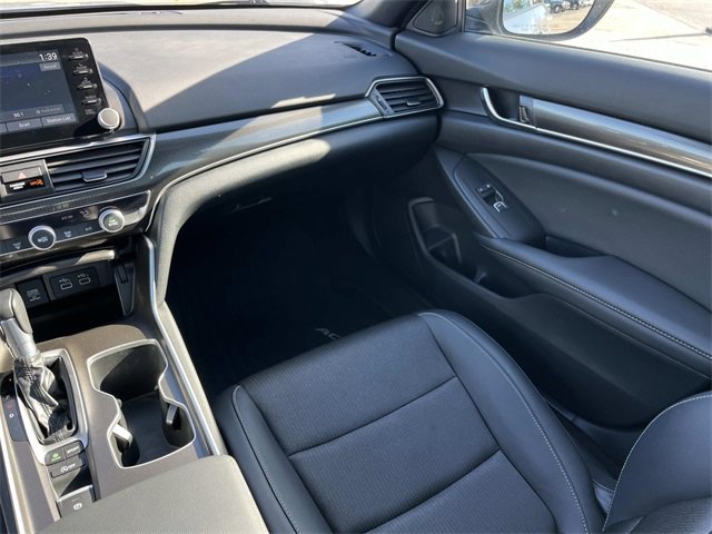 Used 2022 Honda Accord Sport image 13