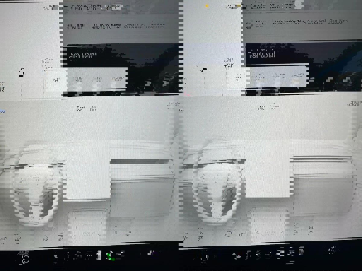 Used 2025 Tesla Model Y Long Range image 19