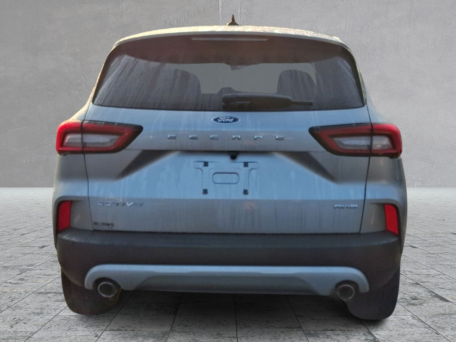 Used 2023 Ford Escape Active AWD/4WD image 5