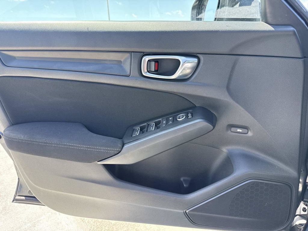 Used 2022 Honda Civic Sport image 23