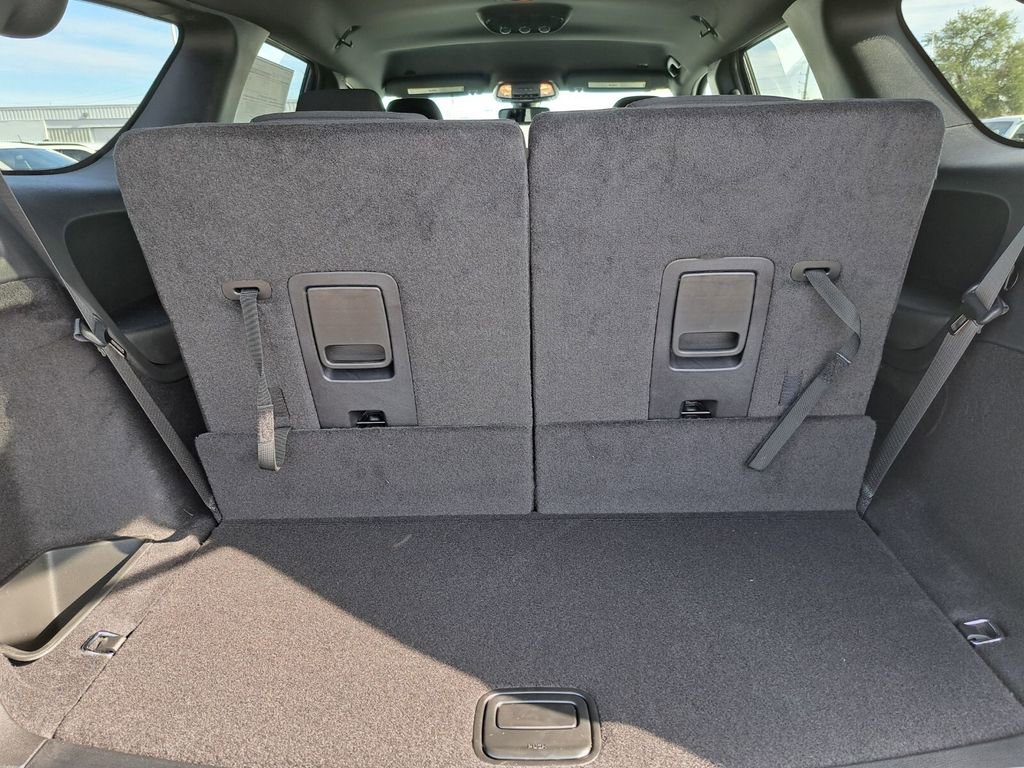 New 2026 Dodge Durango GT image 28