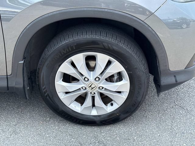 Used 2014 Honda CR-V EX-L image 7