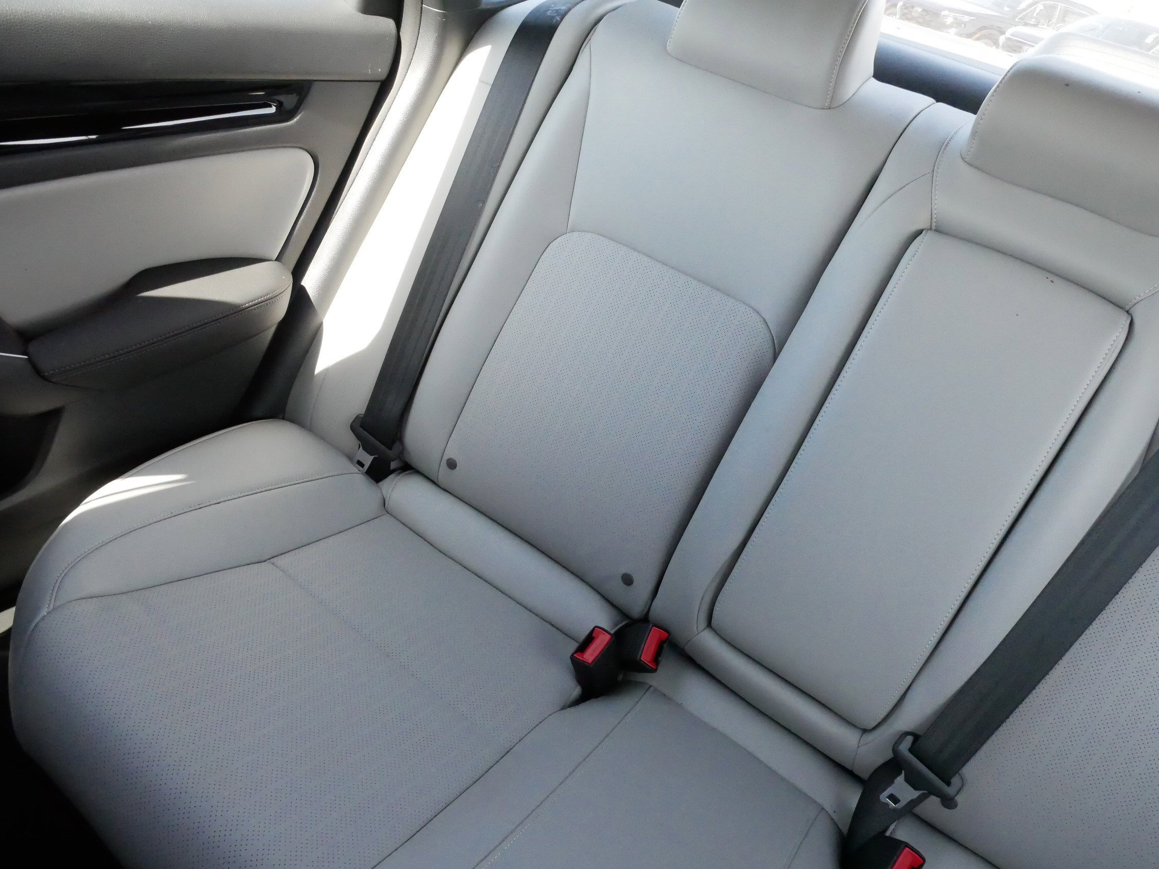 Certified 2026 Honda Civic Sport Touring image 12