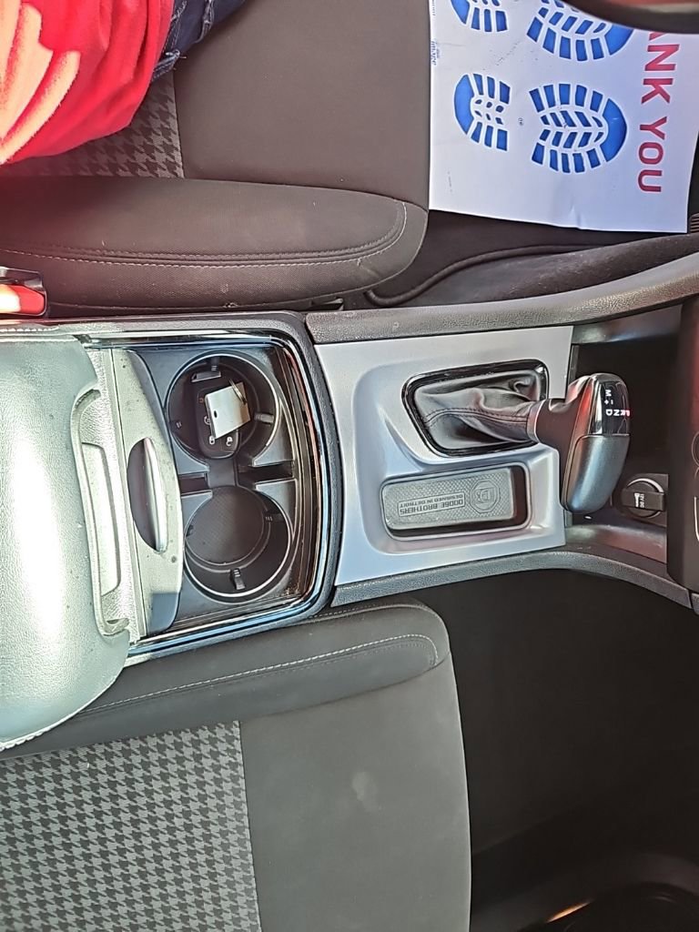 Used 2023 Dodge Charger GT w/ Blacktop Package image 34