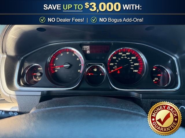 Used 2016 GMC Acadia Denali image 19