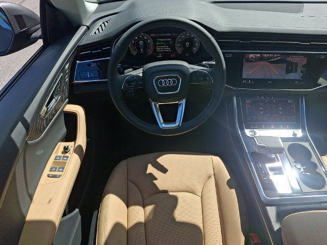 New 2027 Audi Q8 Premium Plus AWD/4WD image 7